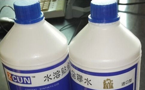 什么是水溶膠水呢？