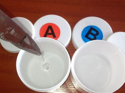 ab環(huán)氧膠與硅膠有什么差異呢，ab環(huán)氧膠和硅膠選擇那個好?
